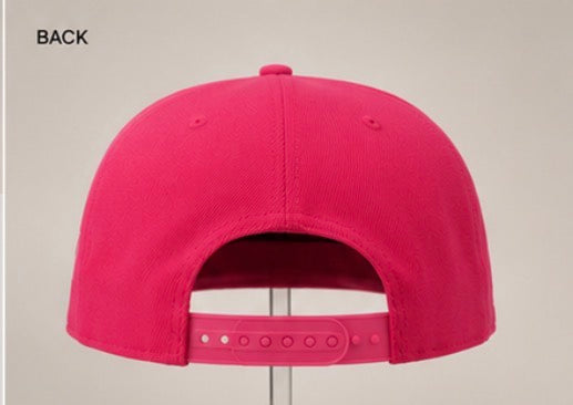 BIG NEWYORK ENERGY SNAPBACK HAT