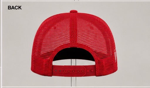 BIG NEWYORK ENERGY SNAPBACK HAT
