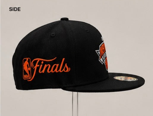 BIG NEWYORK ENERGY SNAPBACK HAT
