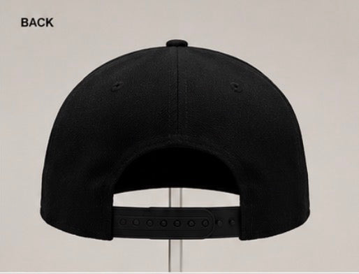 BIG NEWYORK ENERGY SNAPBACK HAT