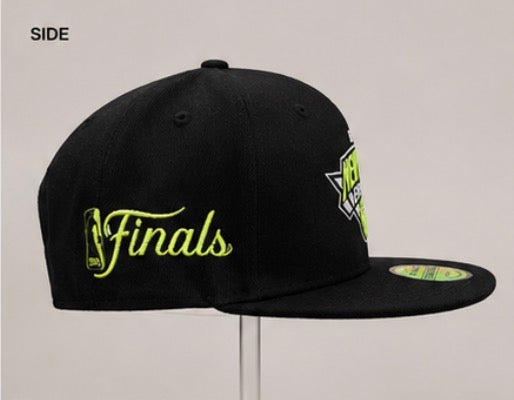 BIG NEWYORK ENERGY SNAPBACK HAT