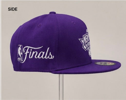 BIG NEWYORK ENERGY SNAPBACK HAT