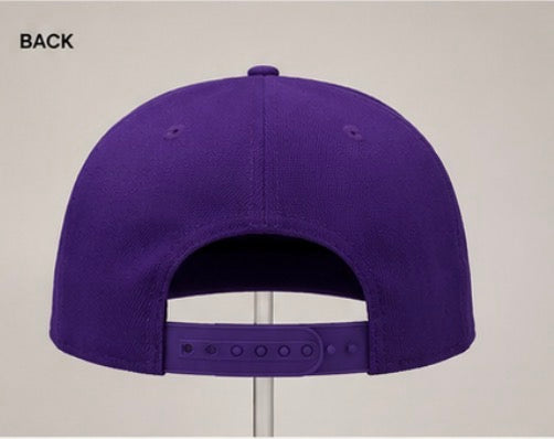 BIG NEWYORK ENERGY SNAPBACK HAT