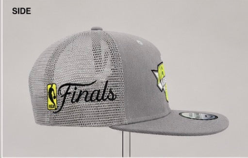 BIG NEWYORK ENERGY TRUCKER HAT