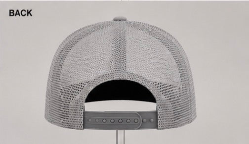BIG NEWYORK ENERGY TRUCKER HAT