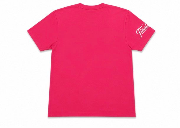 PINK BIG NEWYORK ENERGY T-SHIRTS
