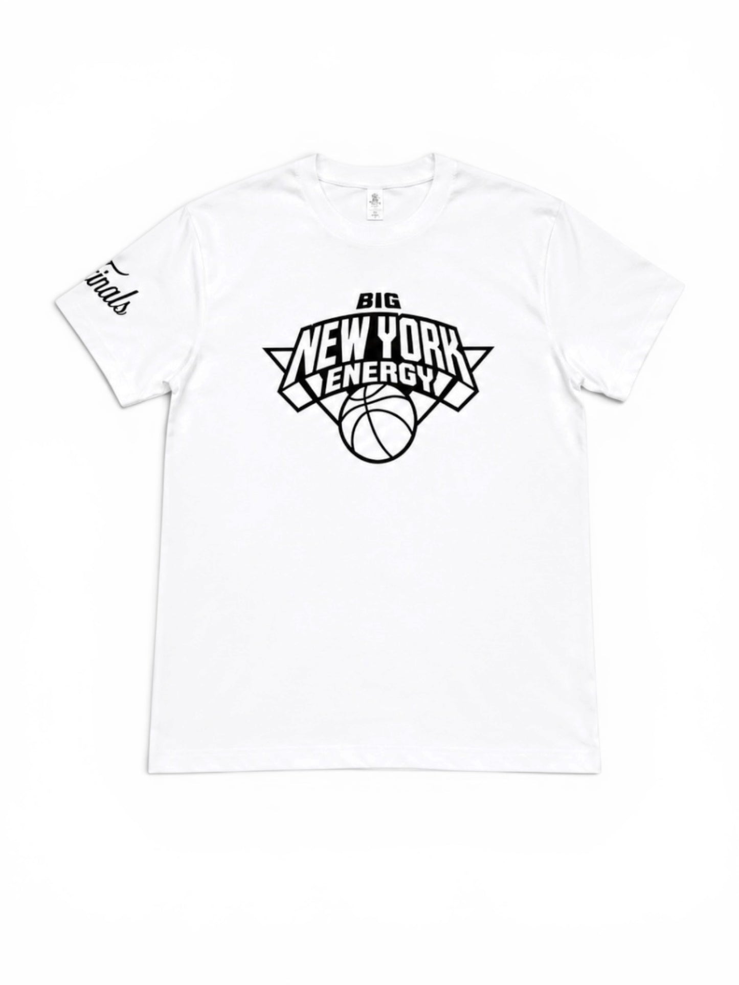 BIG NEWYORK ENERGY T-SHIRT